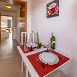 Apartamento Luv Und Lee - Strandperle