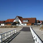 Luv Und Lee - Strandperle Hohwacht