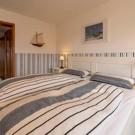 Luv Und Lee - Strandperle Апартаменты *