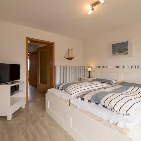 Apartamento Luv Und Lee - Strandperle Hohwacht