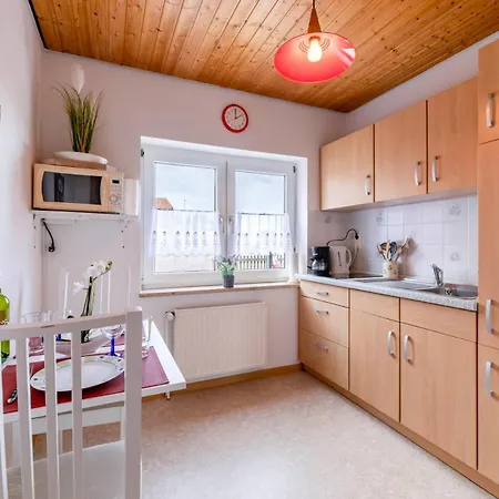 Luv Und Lee - Strandperle Ховахт