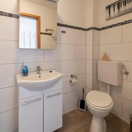 Luv Und Lee - Strandperle Apartamento *