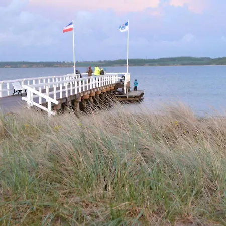 Luv Und Lee - Strandperle *