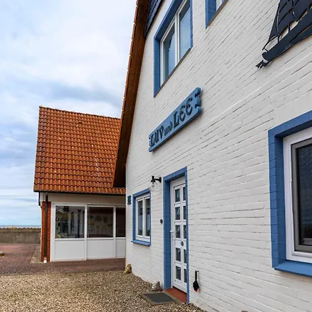 Luv Und Lee - Strandperle *