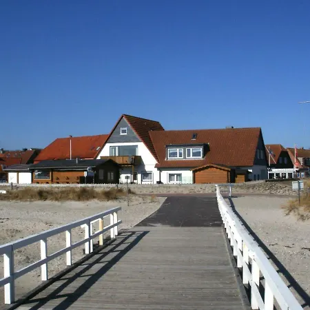 Luv Und Lee - Strandperle Hohwacht