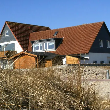 Apartment Luv Und Lee - Strandperle Hohwacht