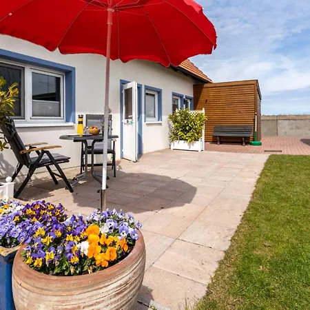 Luv Und Lee - Strandperle Apartamento Hohwacht