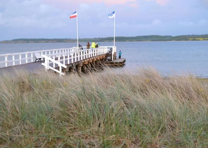 Luv Und Lee - Strandperle *